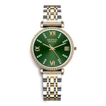 Ambrosiana Chic - Verde