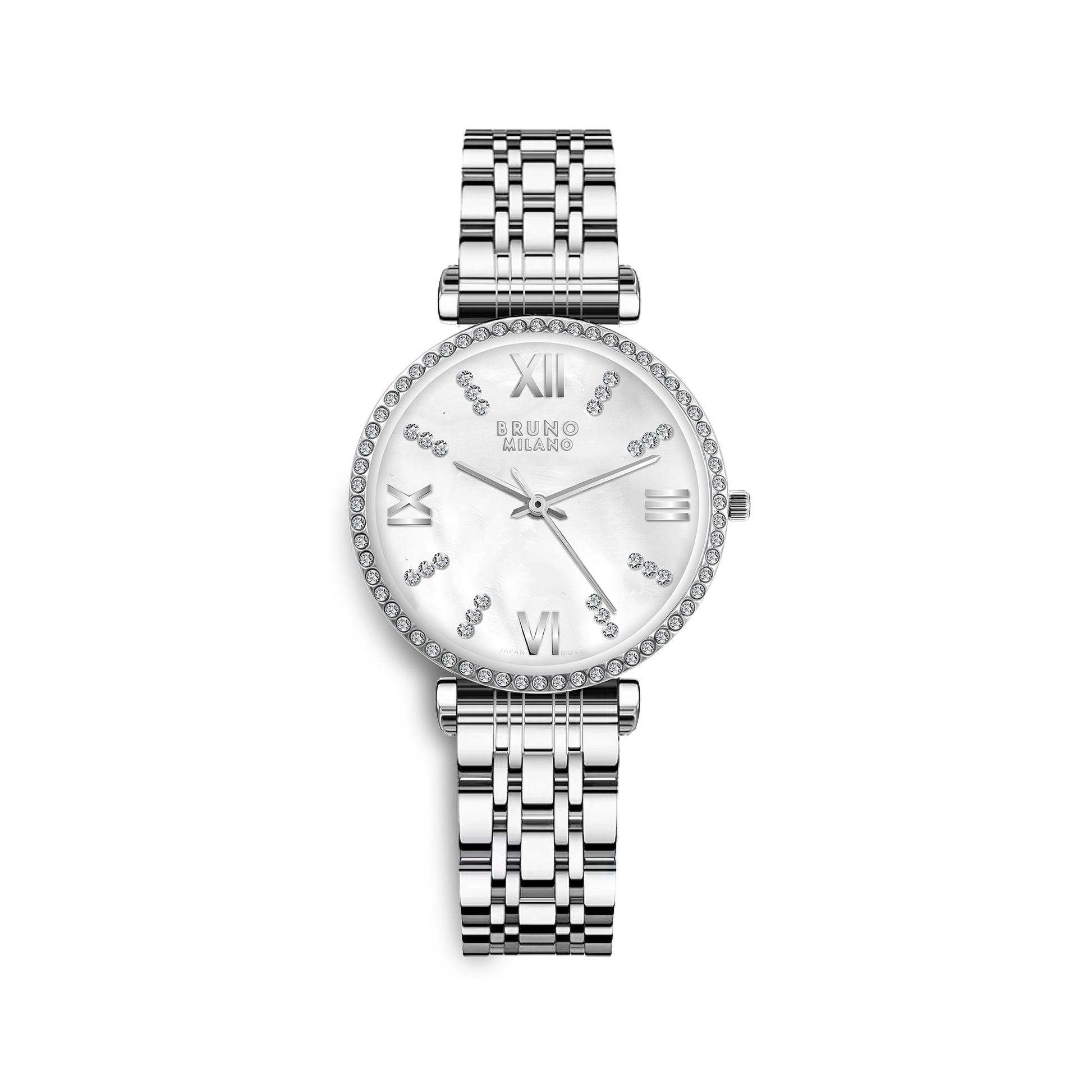 Ambrosiana Chic - Perla Biance