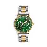 Alexandre Chrono - Verde
