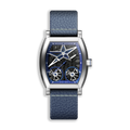 Sportiva Classic - Blu