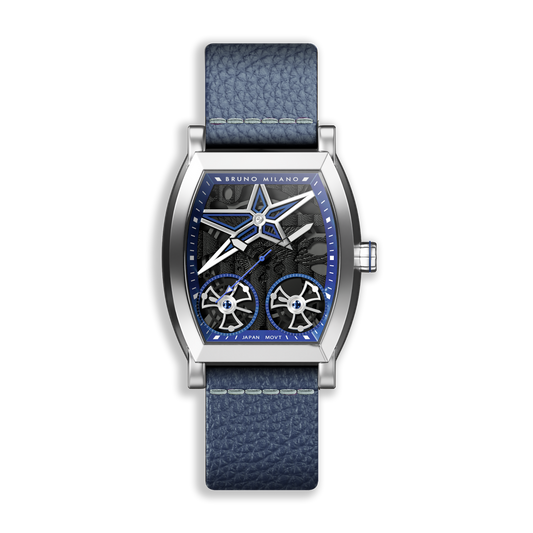 Sportiva Classic - Blu