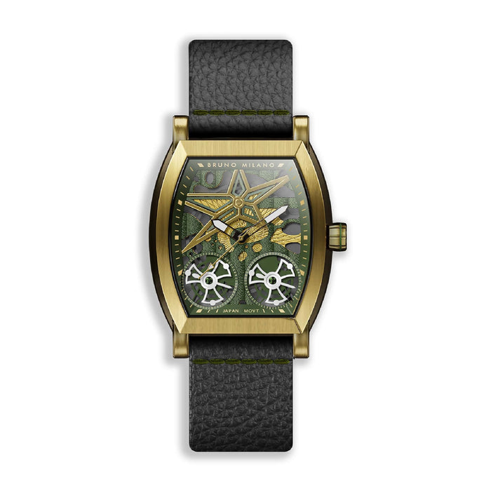 Sportiva Classic - Oro Antico