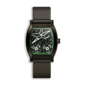 Sportiva Classic - Verde