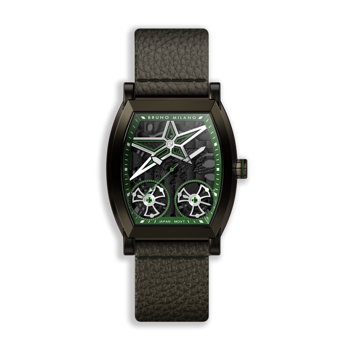 Sportiva Classic - Verde