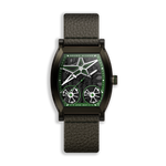 Sportiva Classic - Verde