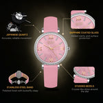 Ambrosiana Chic Cuoio - Rosa