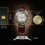 Radiante Heritage - Tortora