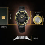 Radiante Heritage - Nero