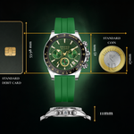 Vittorio Chrono Transizione - Verde
