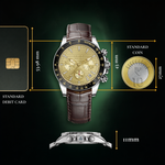 Vittorio Chrono - Oro