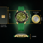 Vittorio Chrono Transizione - Antico Verde