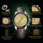 Vittorio Chrono - Oro