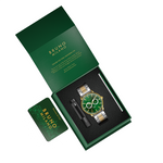 Alexandre Chrono - Verde