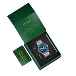 Alexandre Chrono - Blu