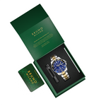 Metropolis Classic - Oro-Blu