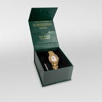 Romanesque Elegance - Oro