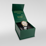 Brera Chrono - Oro Argento