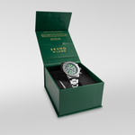 Brera Chrono - Verde
