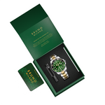 Metropolis Classic - Oro-Verde