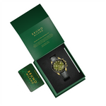 Vittorio Chrono Transizione - Antico Verde