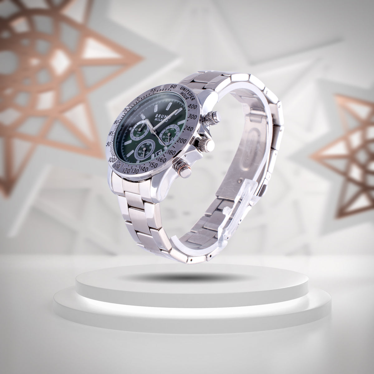 Brera Chrono | Men