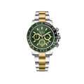 Doppio Chrono - Verde Oro