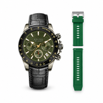 Vittorio Chrono Transizione - Antico Verde