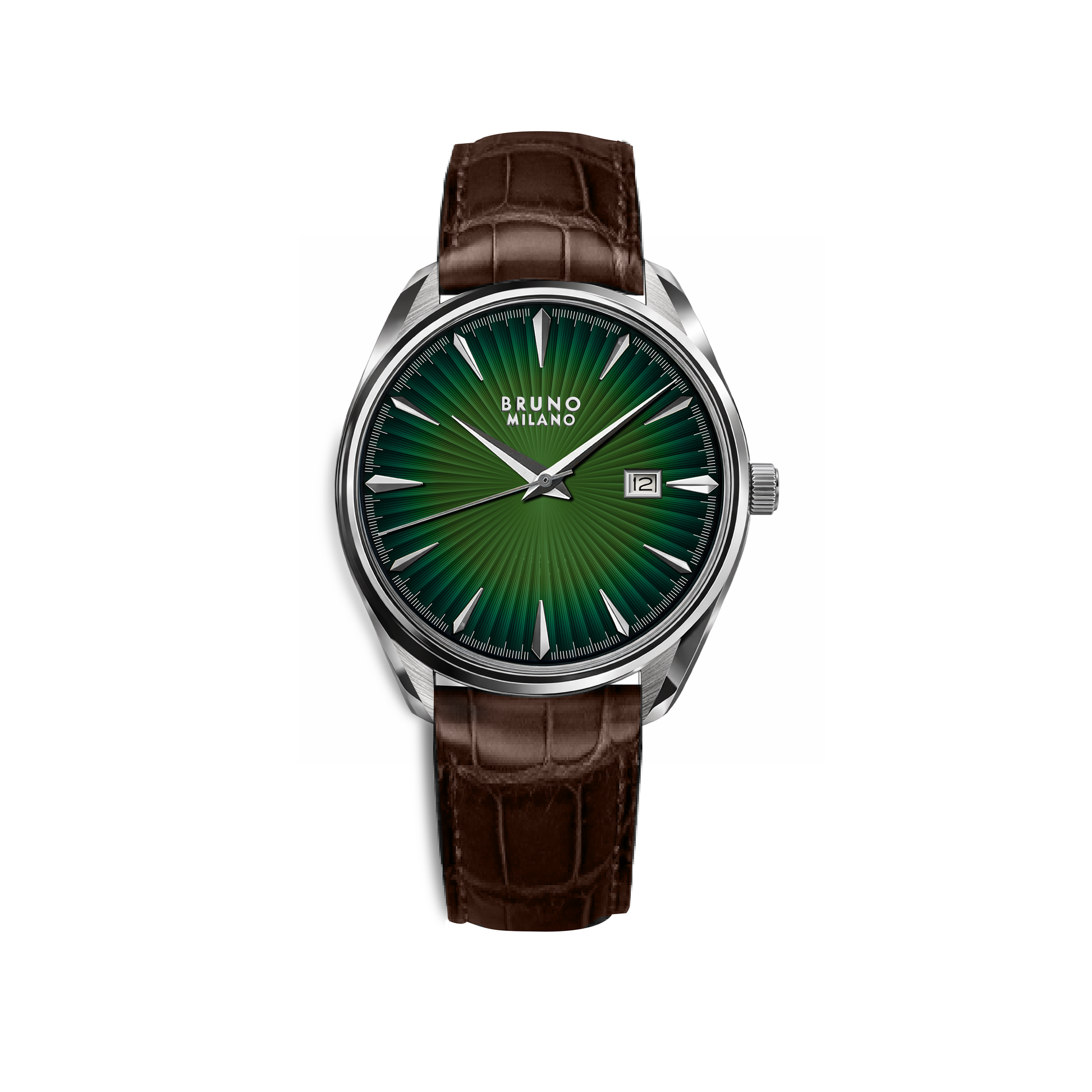 Radiante Heritage - Verde