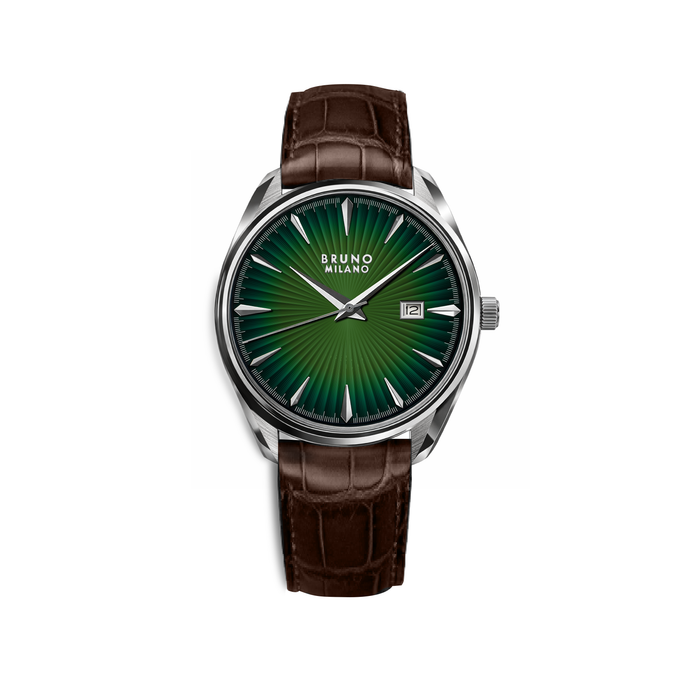 Radiante Heritage - Verde