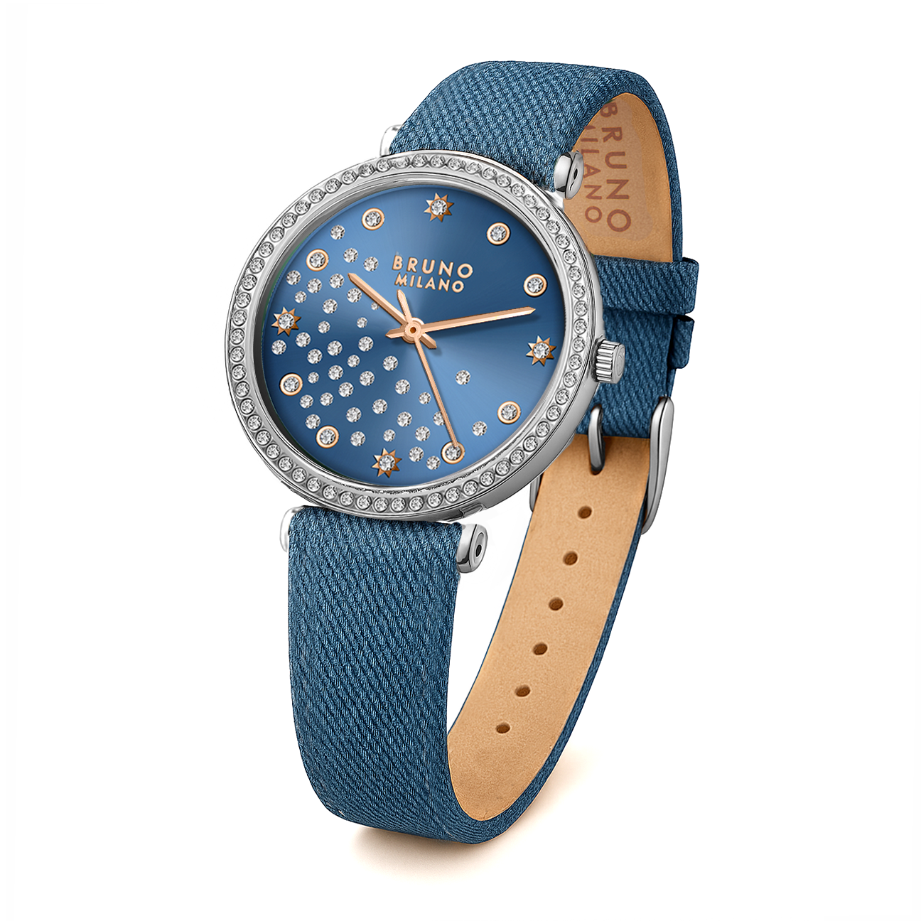 Verona Amore - Denim