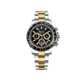 Doppio Chrono - Nero Oro