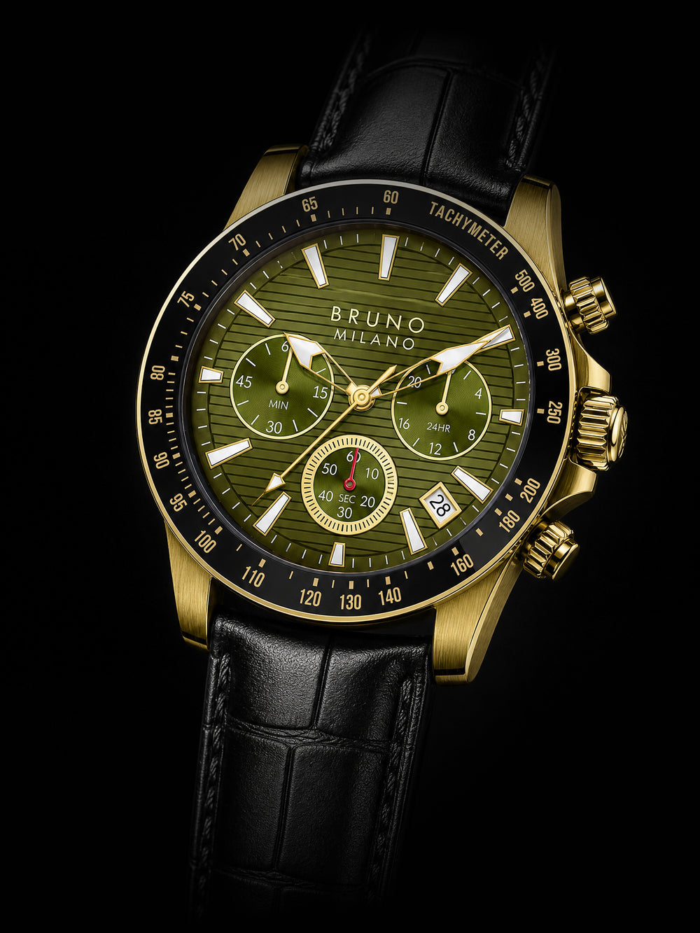 Vittorio Chrono