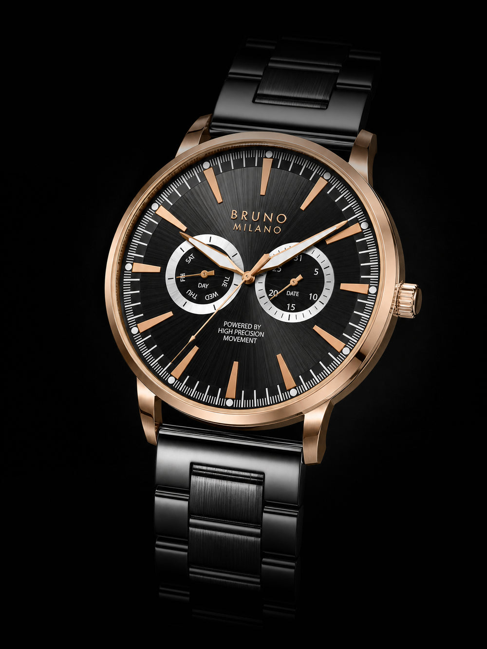 Alexandre Chrono