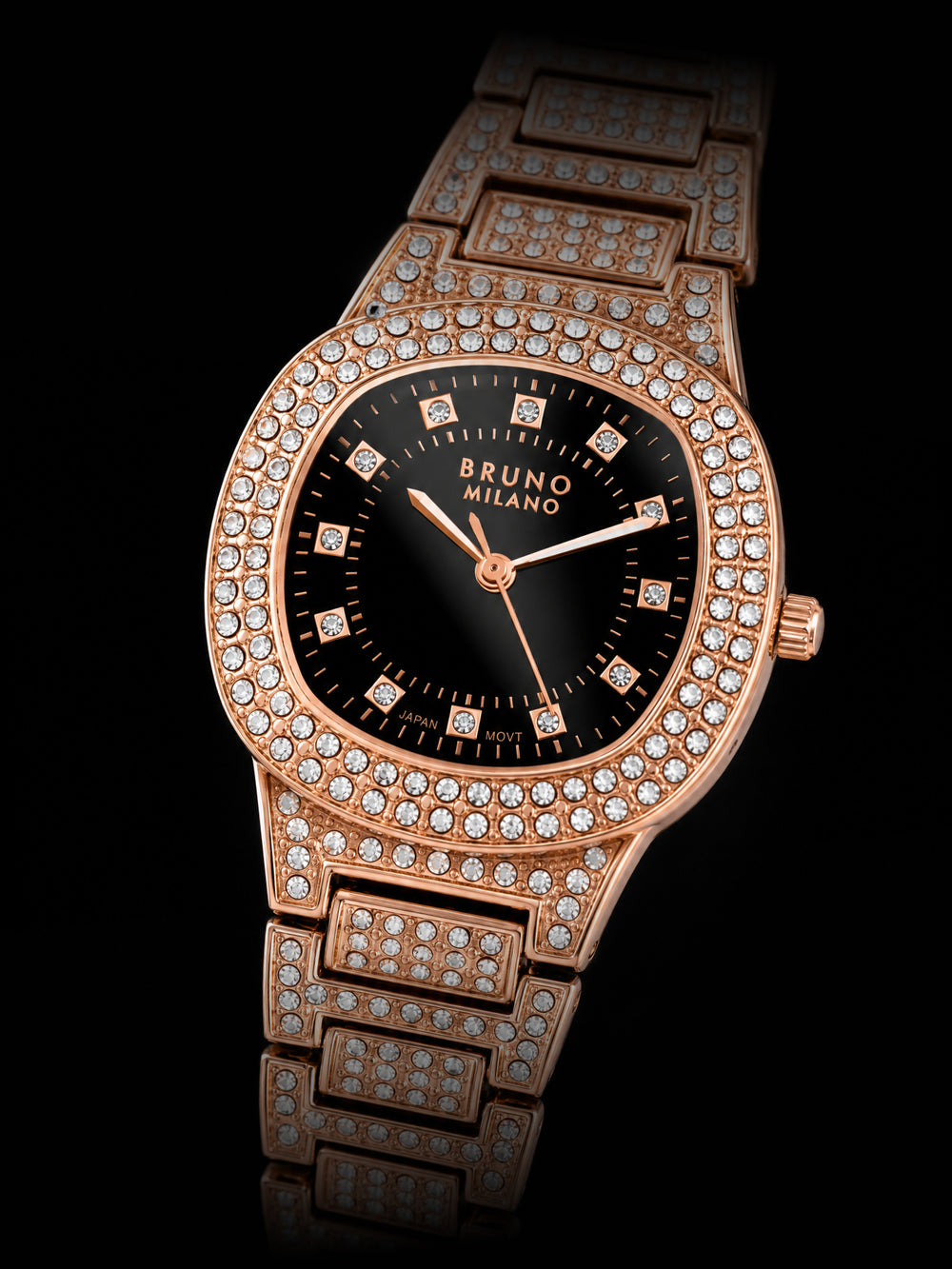 Romanesque Elegance