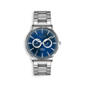 Alexandre Chrono - Blu