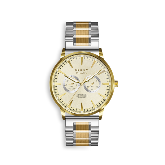 Alexandre Chrono - Oro