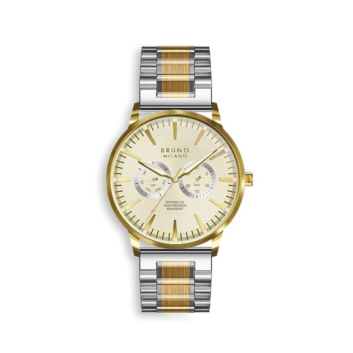 Alexandre Chrono - Oro