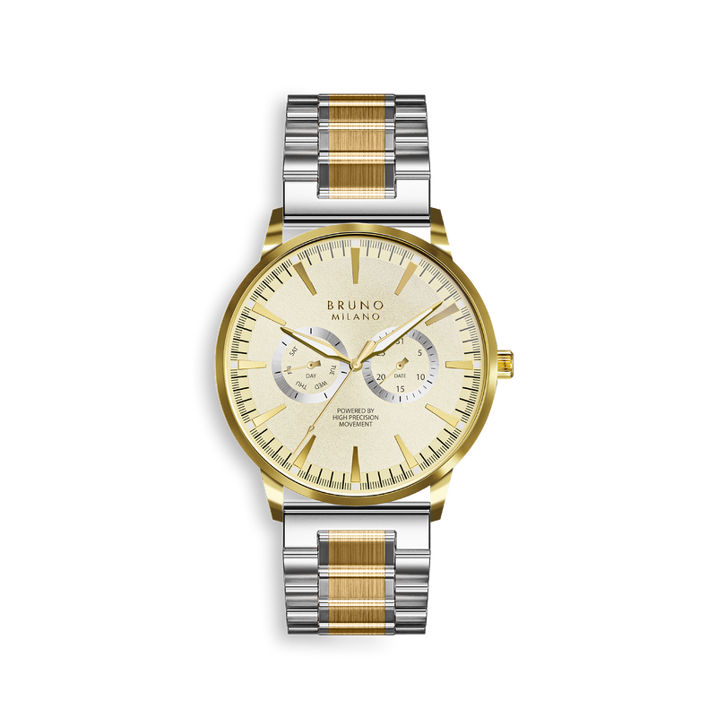 Alexandre Chrono - Oro