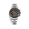 Doppio Chrono - Nero