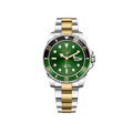 Metropolis Classic - Oro-Verde