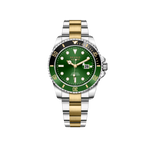 Metropolis Classic - Oro-Verde