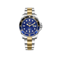 Metropolis Classic - Oro-Blu