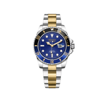 Metropolis Classic - Oro-Blu