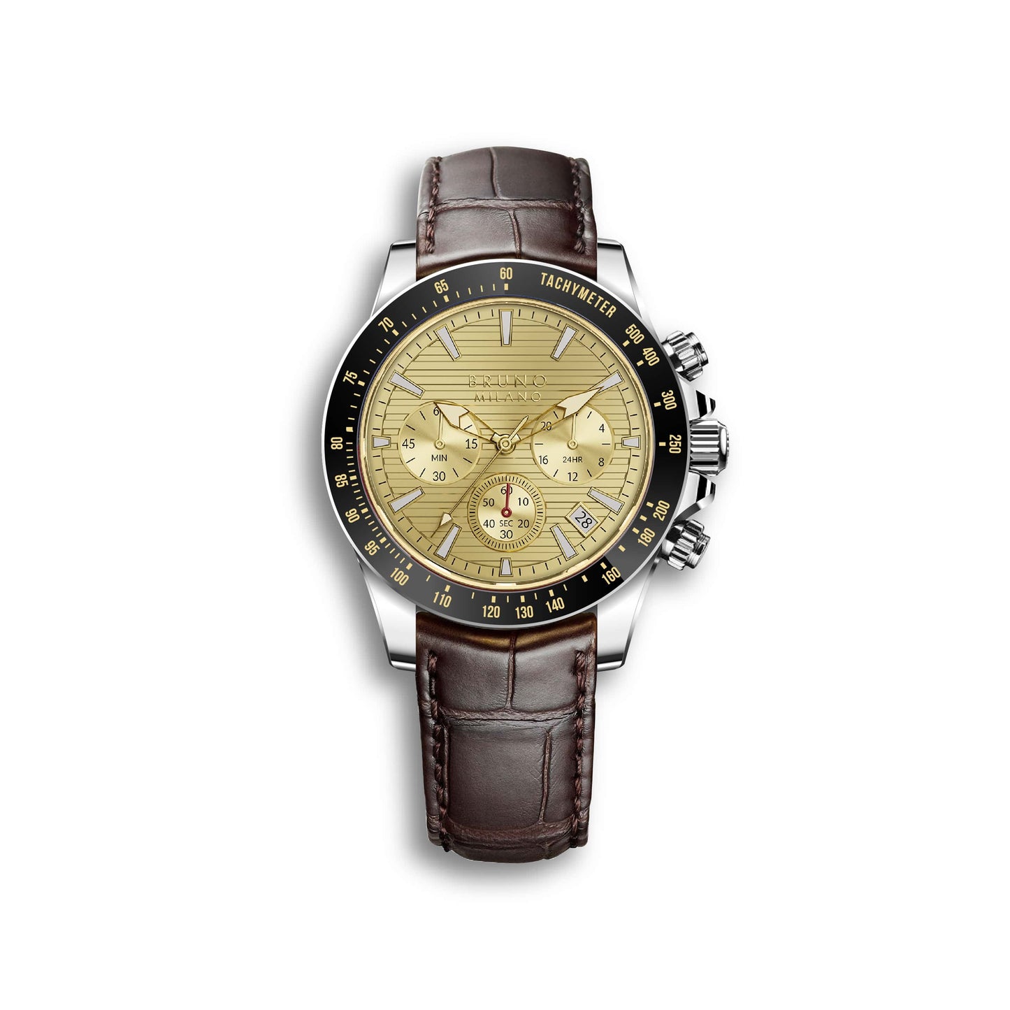 Vittorio Chrono - Oro