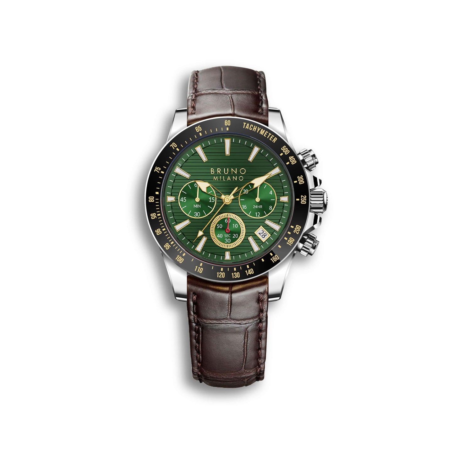 Vittorio Chrono - Verde