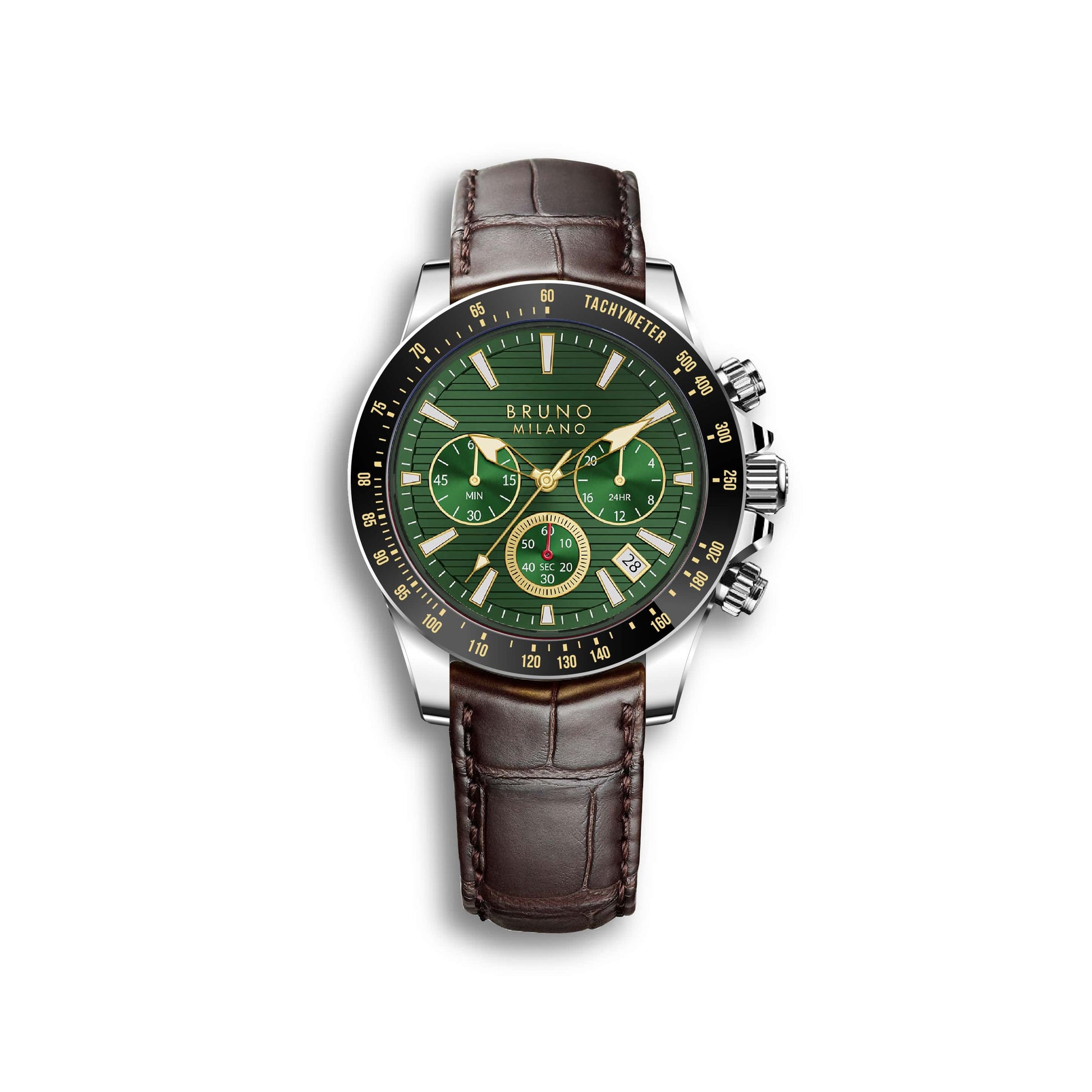 Vittorio Chrono - Verde