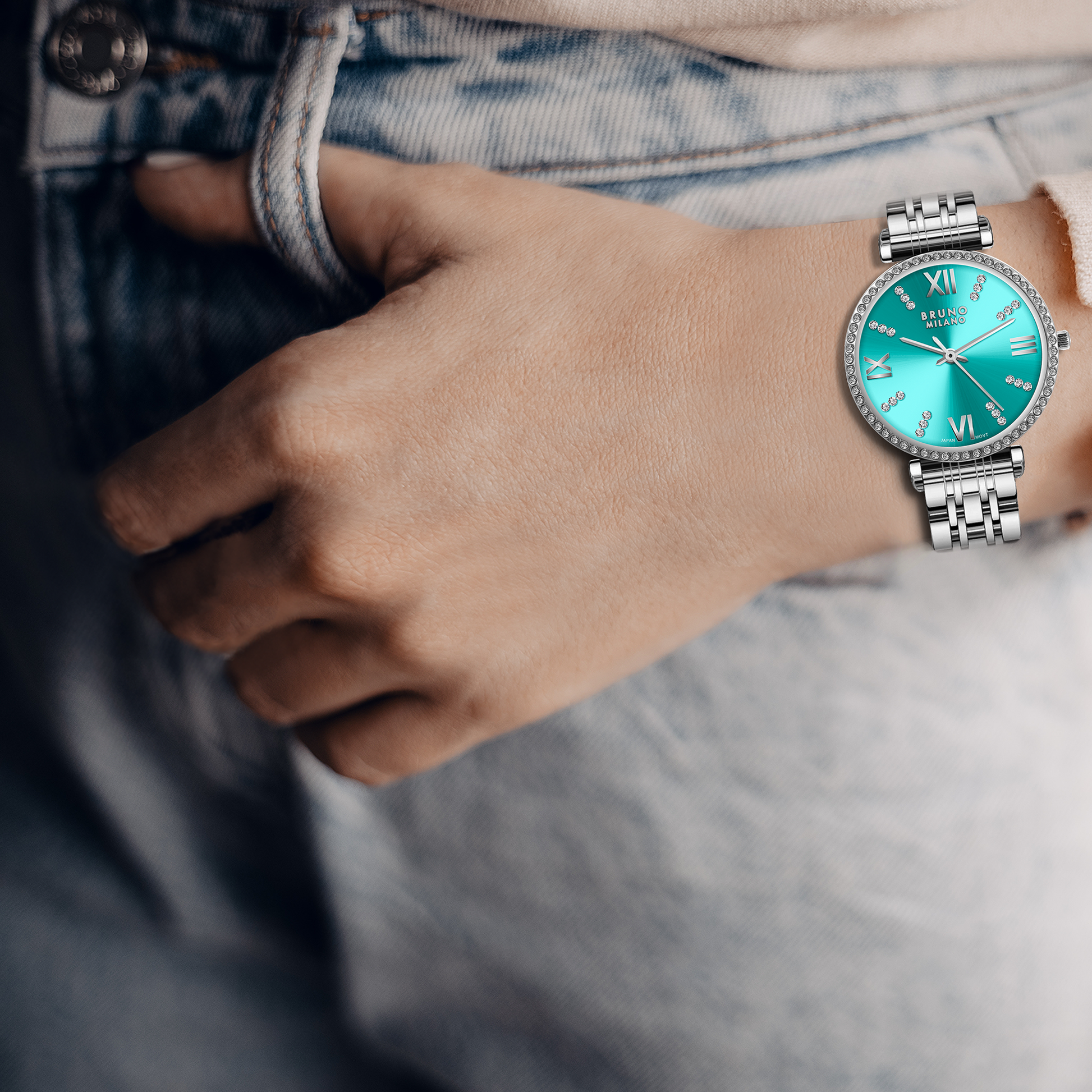 Cyan