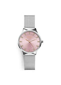 Lombardy Luxe - Rosa