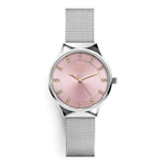Lombardy Luxe - Rosa