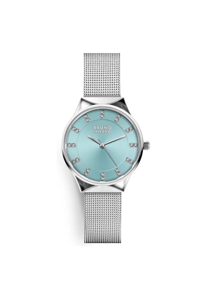 Lombardy Luxe - Turchese